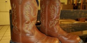 Justin Gypsy Boots